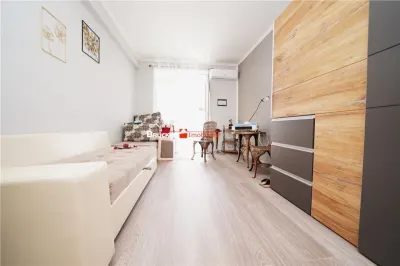 Apartament 2 camere | Balcon | Curte privata | Zona Sp. Judetean - Oradea
