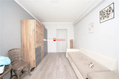 Apartament 2 camere | Balcon | Curte privata | Zona Sp. Judetean - foto 2