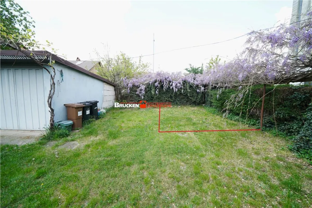 Apartament 2 camere | Balcon | Curte privata | Zona Sp. Judetean - foto 14