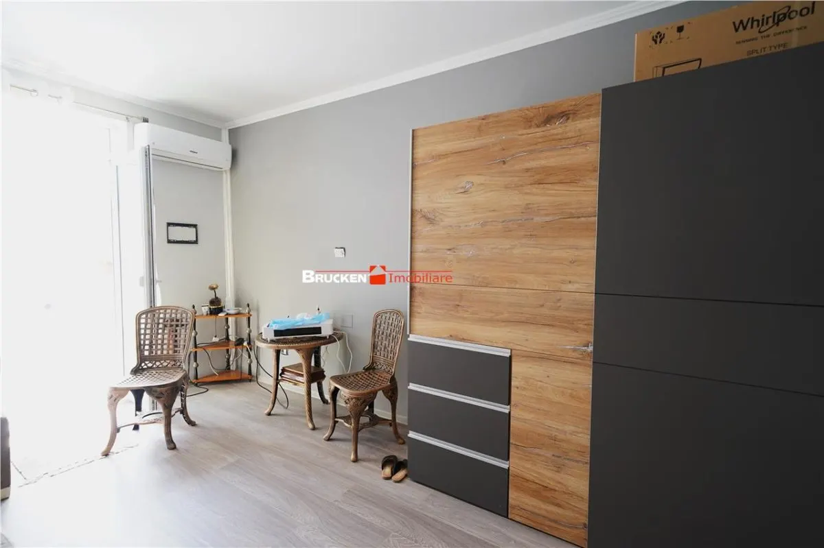 Apartament 2 camere | Balcon | Curte privata | Zona Sp. Judetean - foto 3