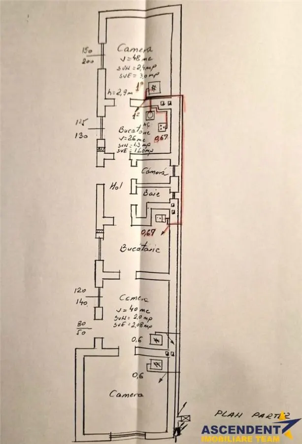Casa, Sacele - foto 6
