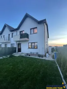 Casuta cu gradina - foto 8