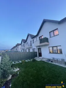 Casuta cu gradina - foto 9