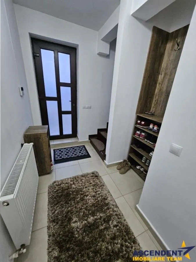 Imobil tip duplex, Harman, Brasov - foto 11