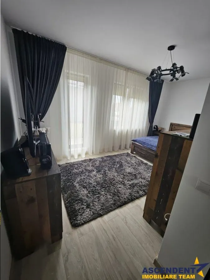 Imobil tip duplex, Harman, Brasov - foto 3
