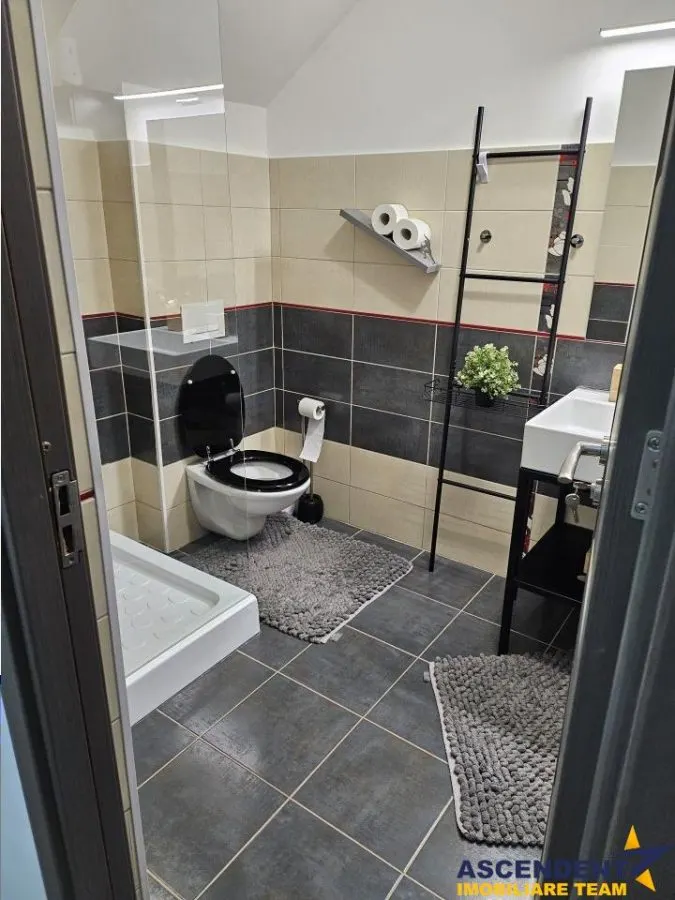 Imobil tip duplex, Harman, Brasov - foto 10