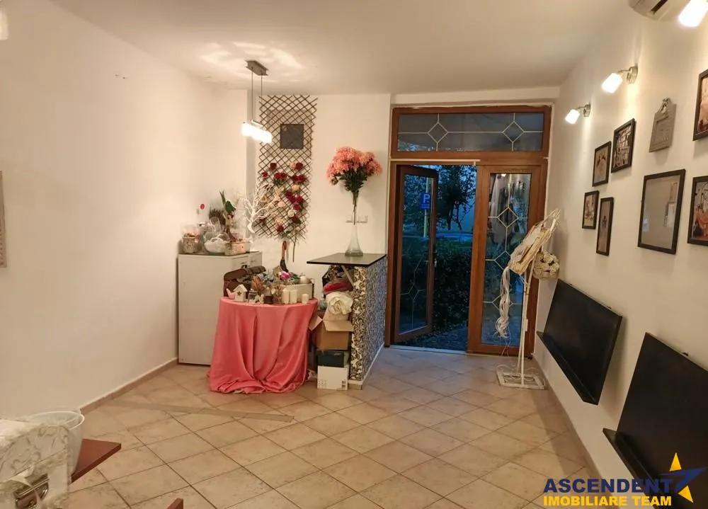 Spatiu comercial Astra - foto 2