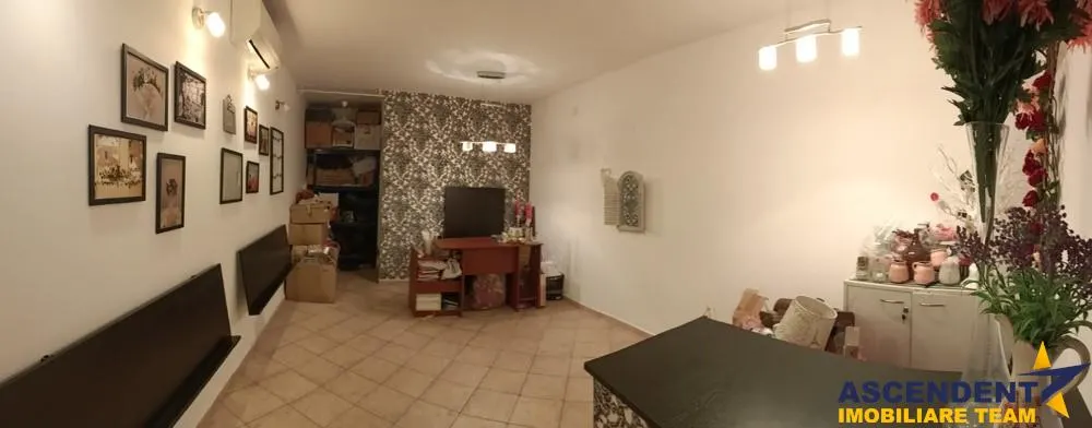 Spatiu comercial Astra - foto 4