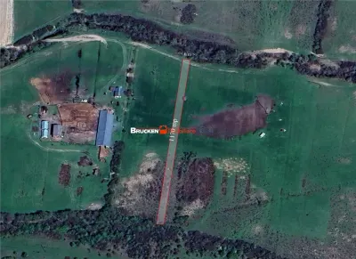 Teren arabil de vanzare – 2,34 ha (23.400 mp) – Husasau de Tinca-BH - foto 5
