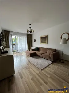 Cu terasa, Alphaville, intrare Racadau, Brasov - foto 1