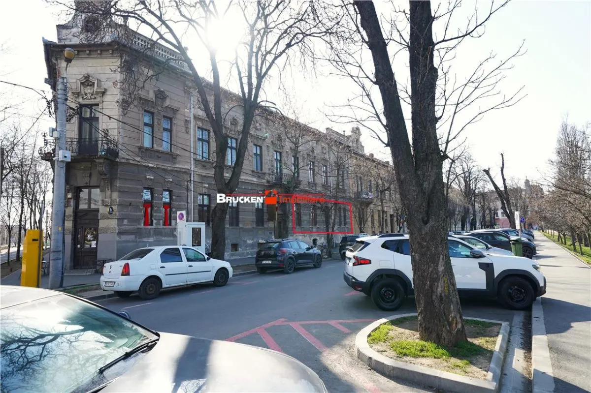 Apartament ultracentral | Renovat - foto 10