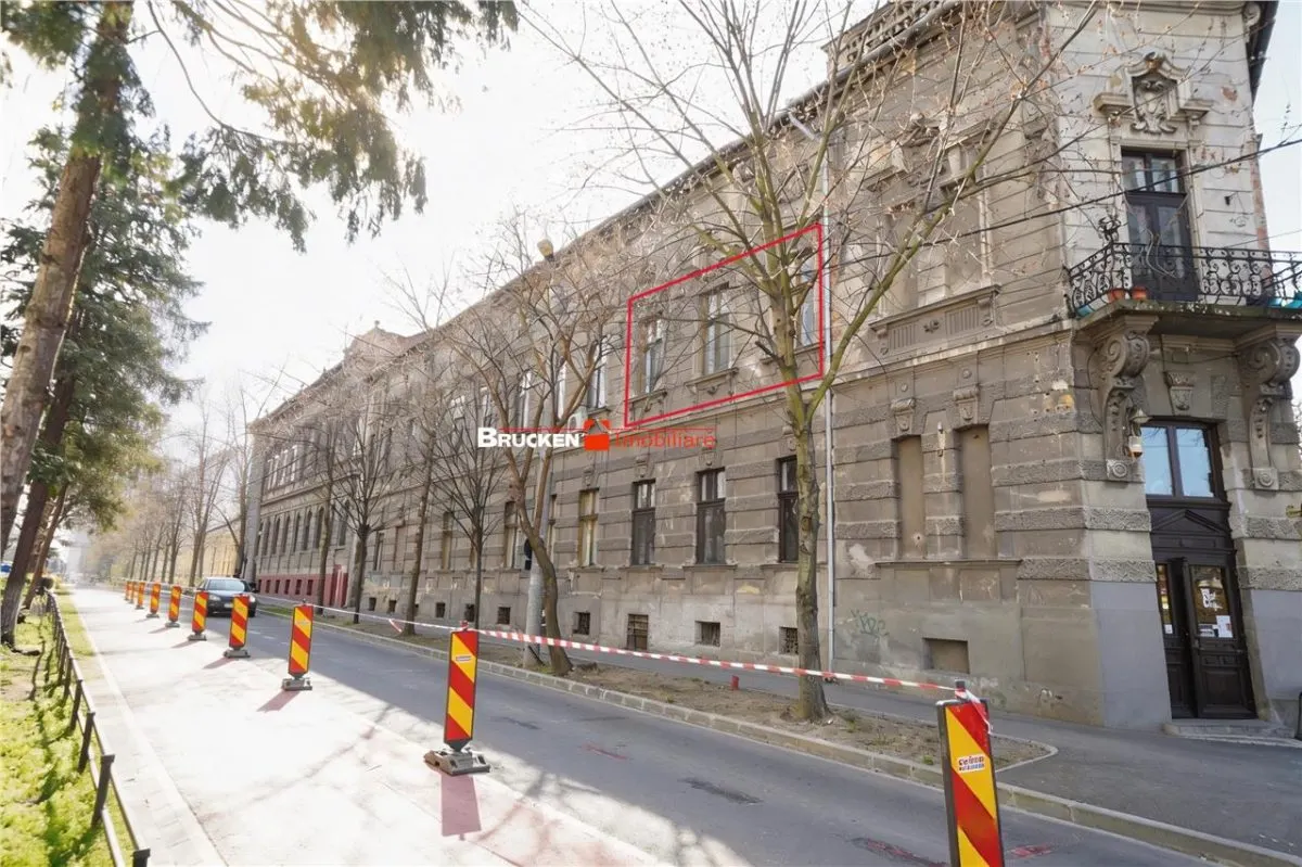 Apartament 2 camere | Ultracentral - foto 1