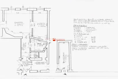 Apartament 2 camere | Ultracentral - foto 4