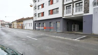 Spatiu comercial de inchiriat â€“ 150 mp â€“ zona Barnutiu / Decebal, Oradea - Oradea