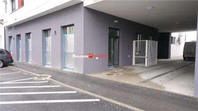 Spatiu comercial de inchiriat â€“ 150 mp â€“ zona Barnutiu / Decebal, Oradea - foto 2