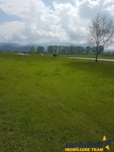 Teren deschidere la DN - Rasnov