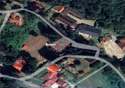 Teren intravilan construibil â€“ Padurea Neagra, Bihor - Padurea Neagra