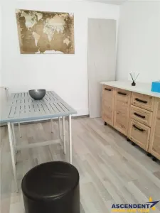 Casa cu doua apartamente in pitorescul areal al Cetatii Medievale - Scheii Brasovului - foto 9