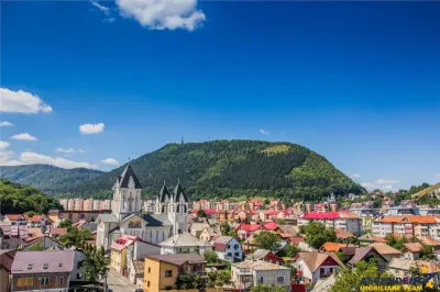 La imbinarea a trei cartiere, 2.000 mp teren intravilan + casa,  Brasov - foto 2