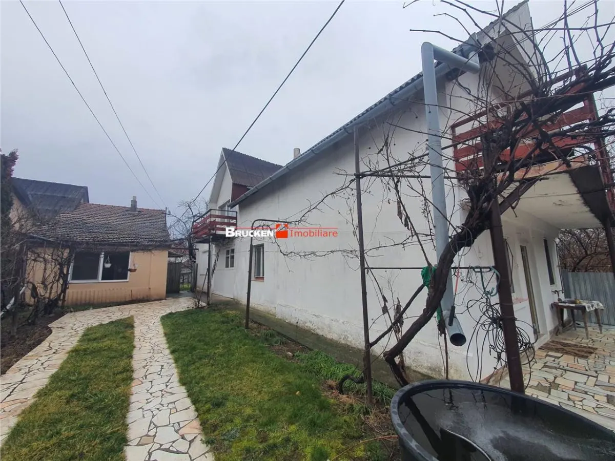 Casa de vanzare - foto 14