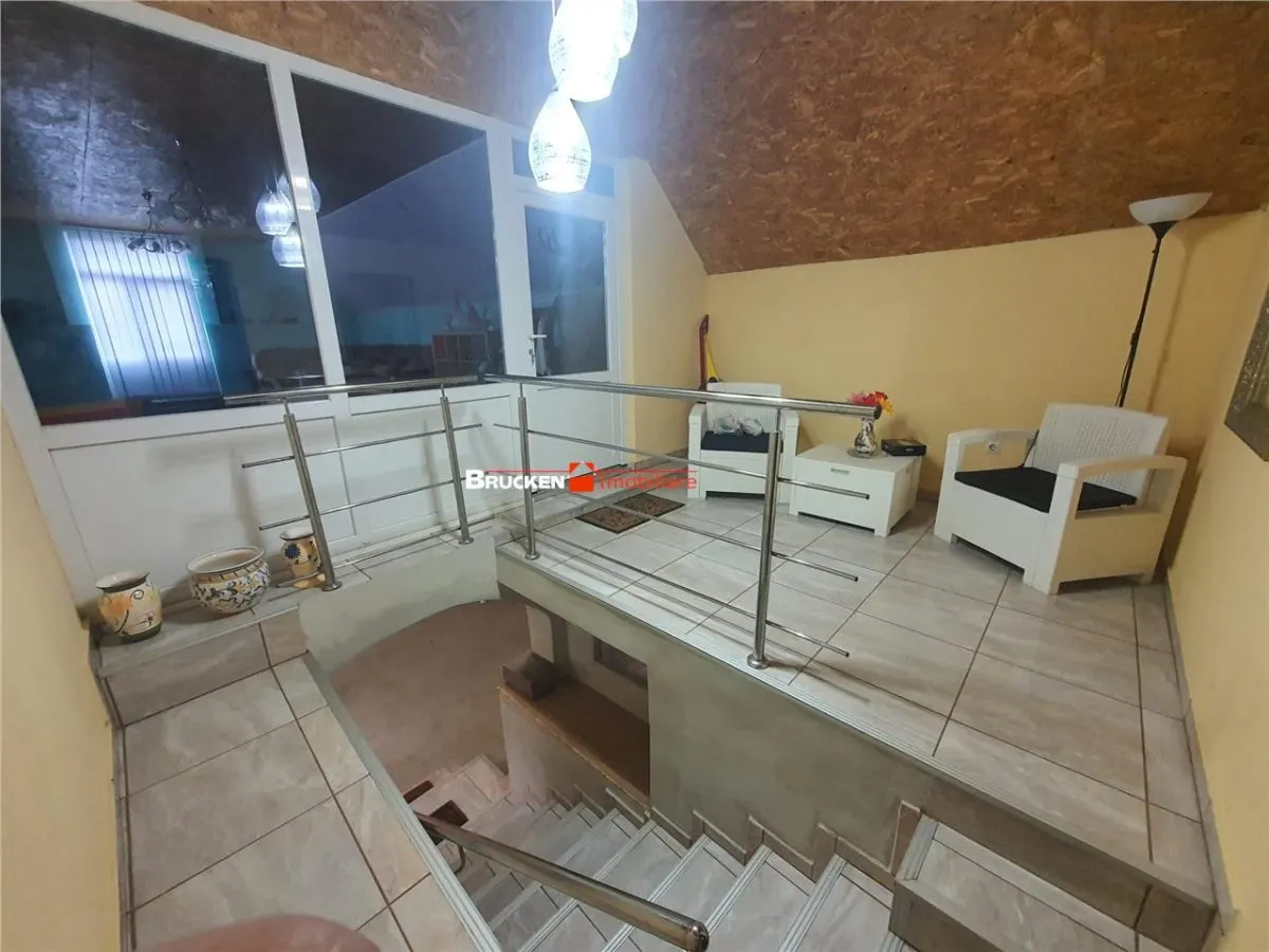 Casa de vanzare - foto 20