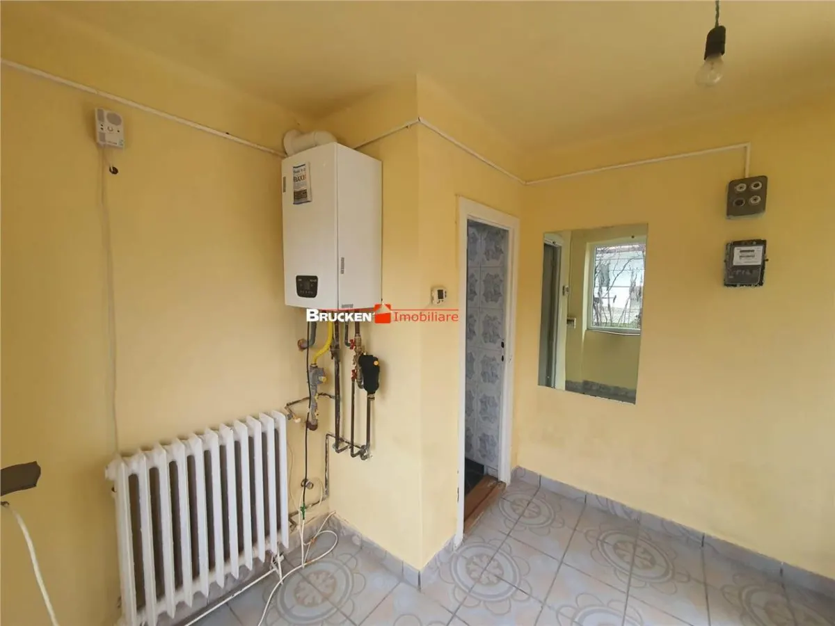 Casa de vanzare - foto 8