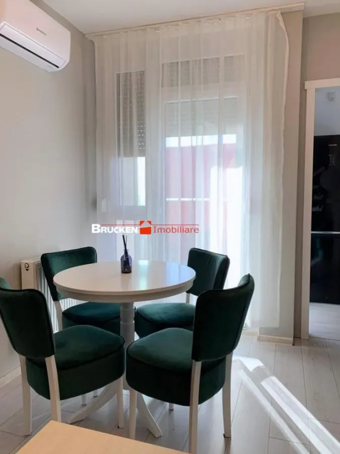 Apartament doua camere | ARED - foto 2
