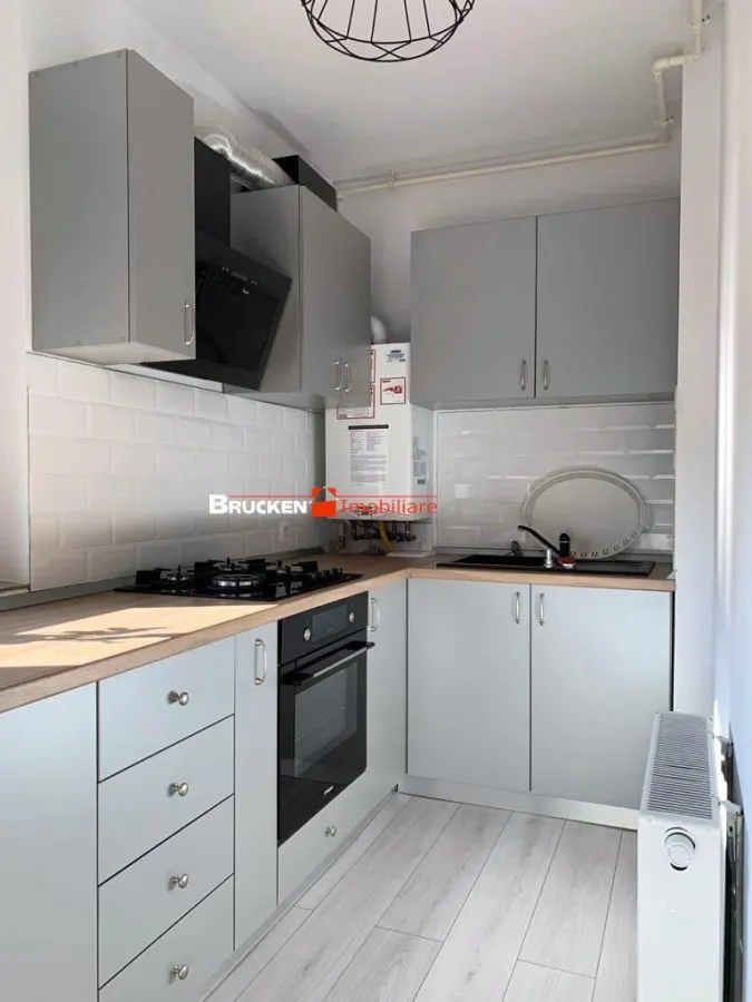 Apartament doua camere | ARED - foto 7