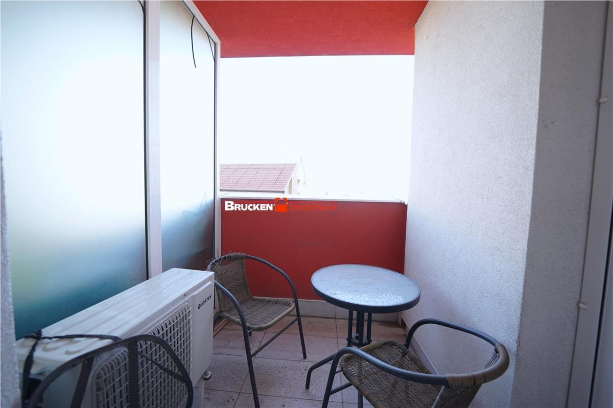 Apartament doua camere | ARED - foto 10