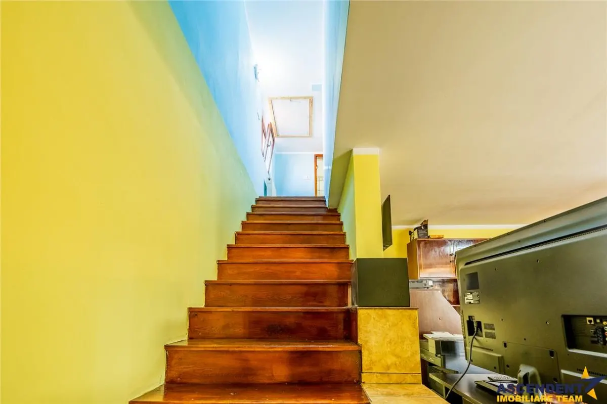 Tur Live! Oaza de liniste si confort, invecinata cu Magura Codlei,casa individuala - foto 16