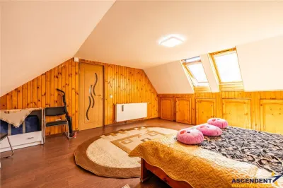 Tur Live! Oaza de liniste si confort, invecinata cu Magura Codlei,casa individuala - foto 23