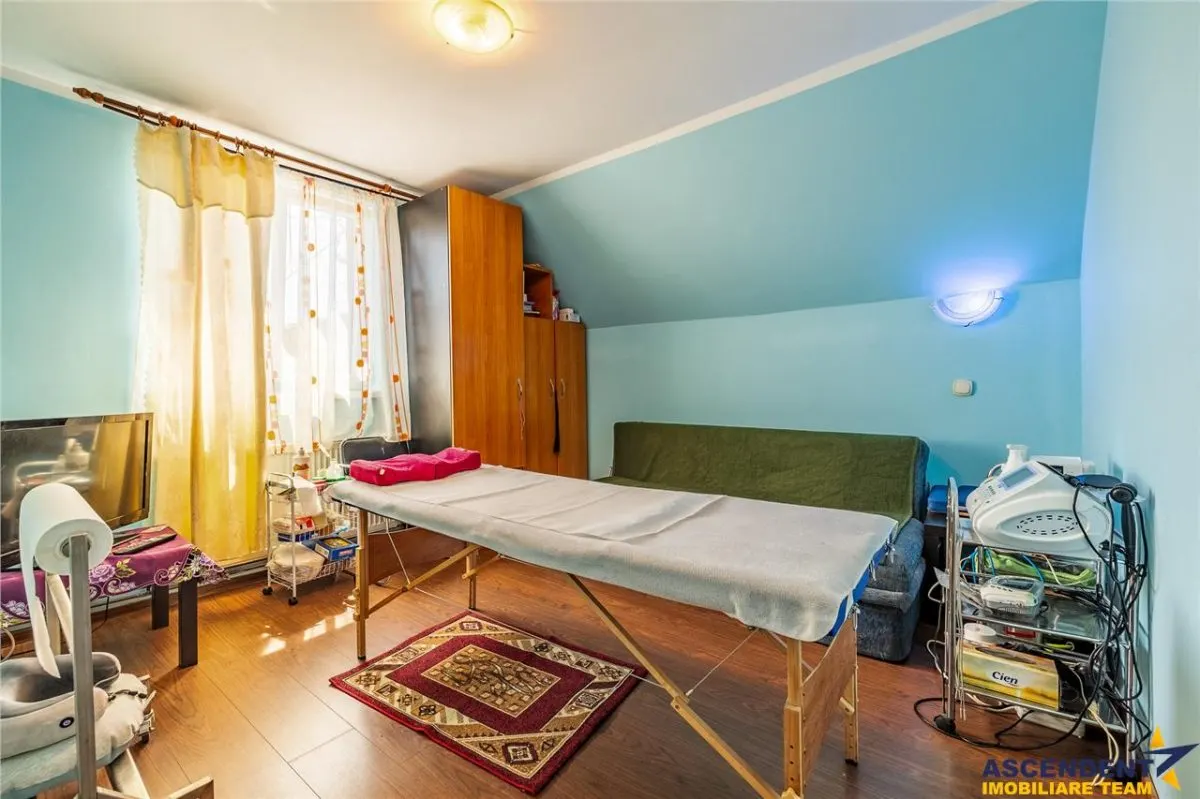Tur Live! Oaza de liniste si confort, invecinata cu Magura Codlei,casa individuala - foto 10