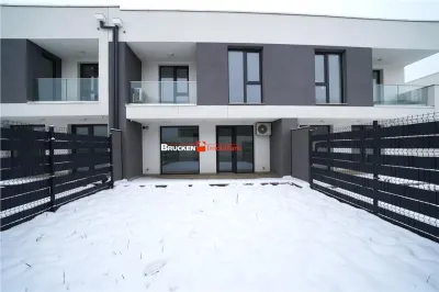 Vila in Nufarul | Ansamblu rezidential nou - foto 2