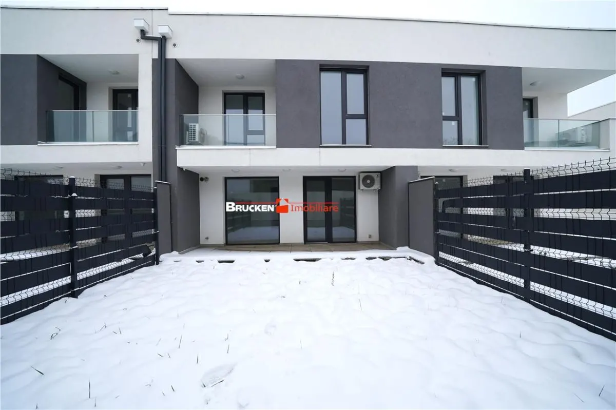 Vila in Nufarul | Ansamblu rezidential nou - foto 2