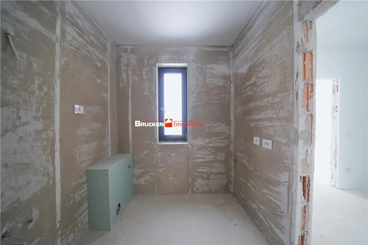 Vila in Nufarul | Ansamblu rezidential nou - foto 12
