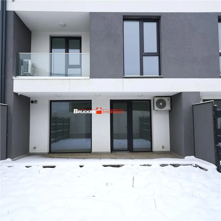 Vila in Nufarul | Ansamblu rezidential nou - foto 3