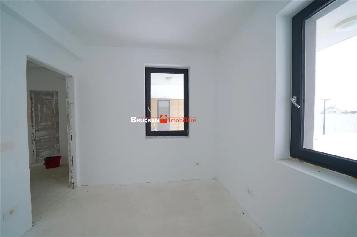 Vila in Nufarul | Ansamblu rezidential nou - foto 7