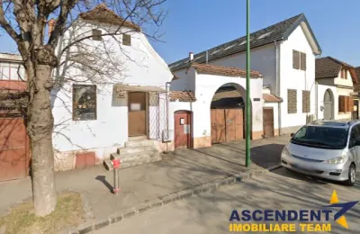 Teren intravilan, curti constructii, semicentral, Brasov - foto 3