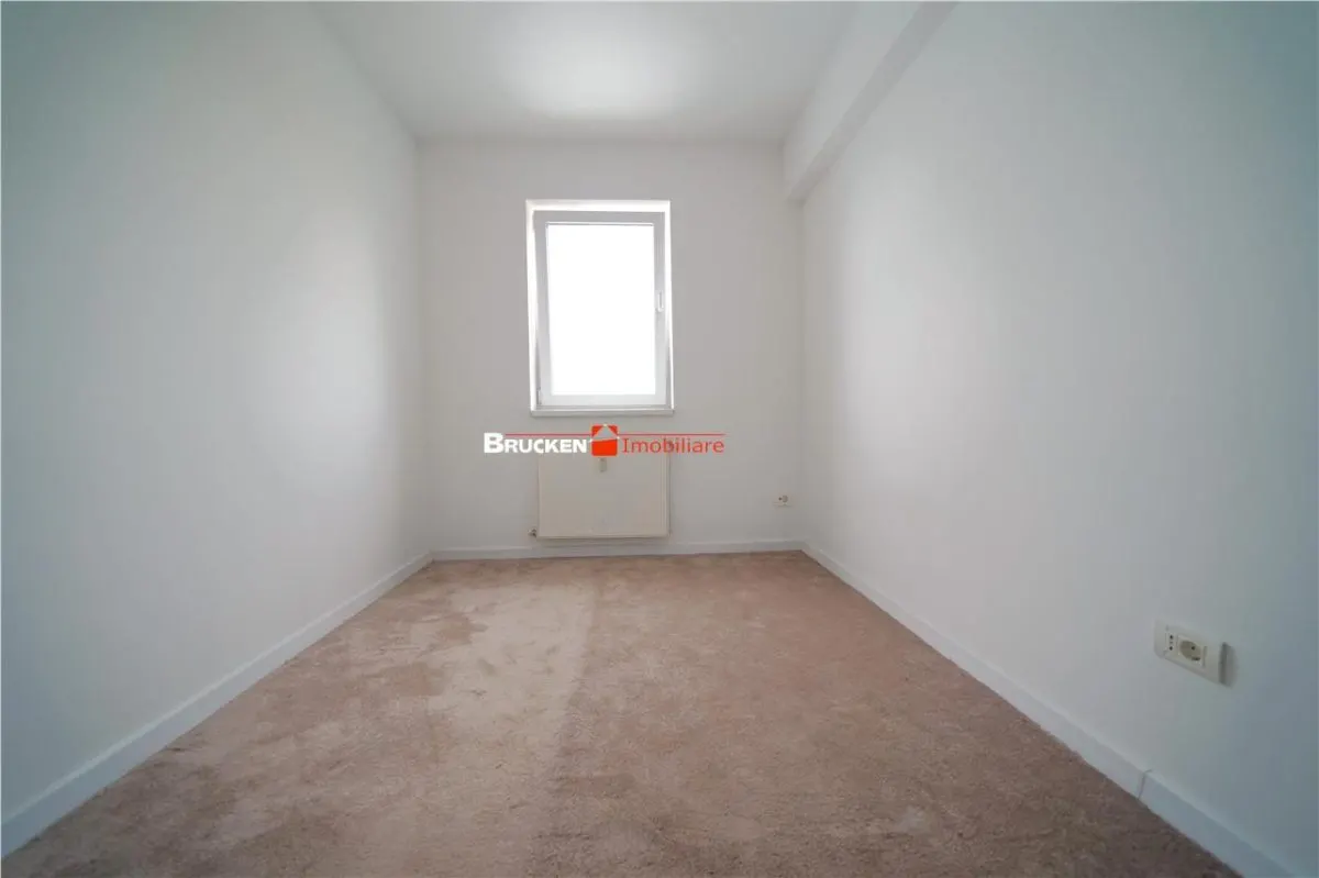 Apartament 3 camere | Prima Nufarul - foto 4