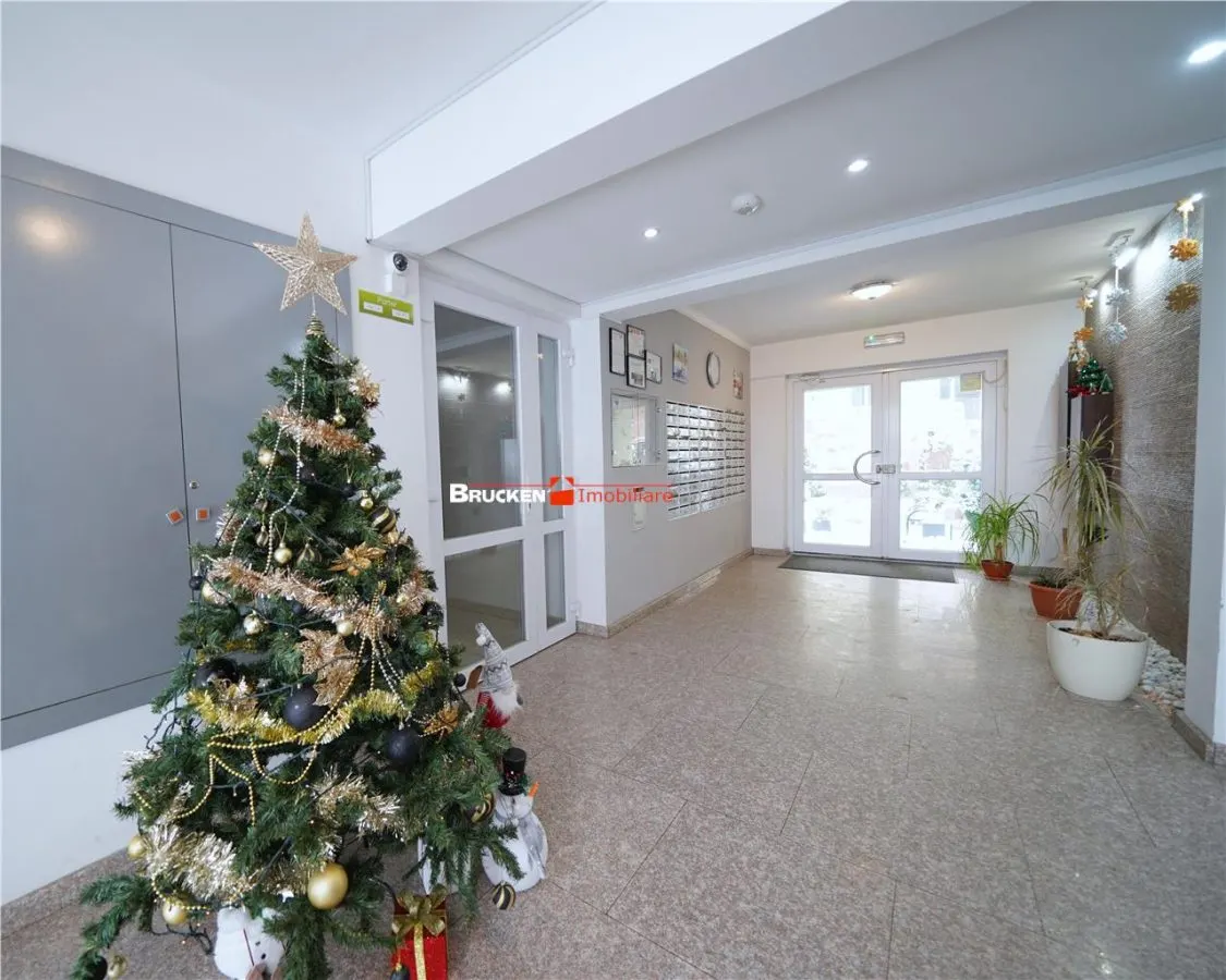 Apartament 3 camere | Prima Nufarul - foto 10