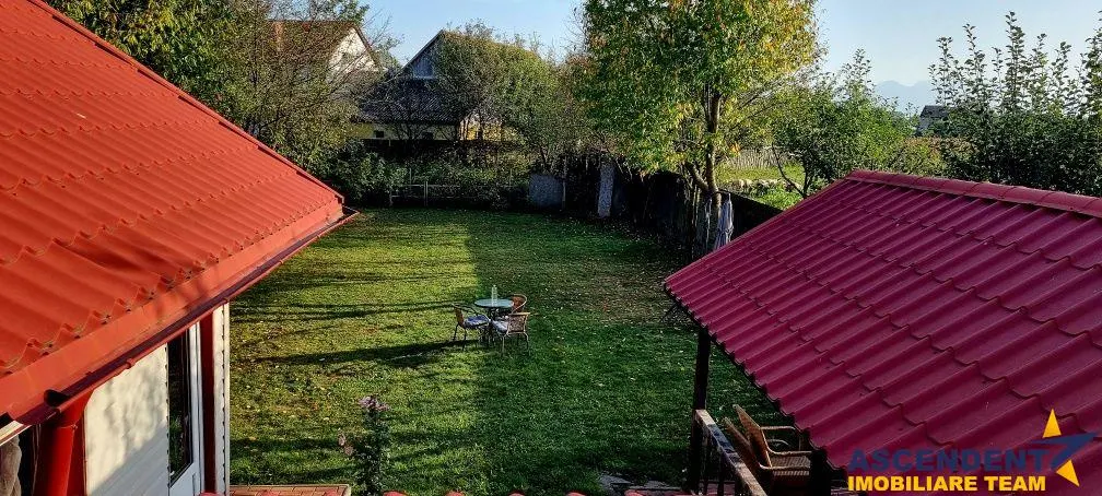 Lunca Calnicului, Prejmer, Brasov - foto 3