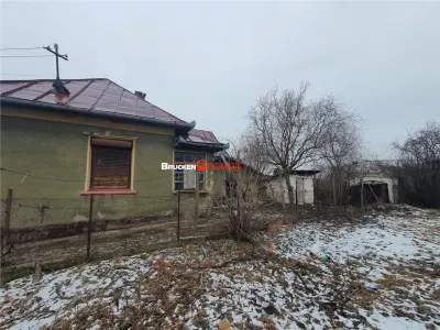 Casa de vanzare in Poclusa de Barcau - Poclusa de Barcau