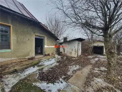 Casa de vanzare in Poclusa de Barcau - foto 2