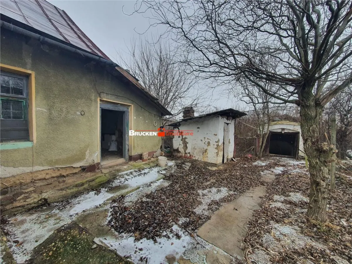 Casa de vanzare in Poclusa de Barcau - foto 2