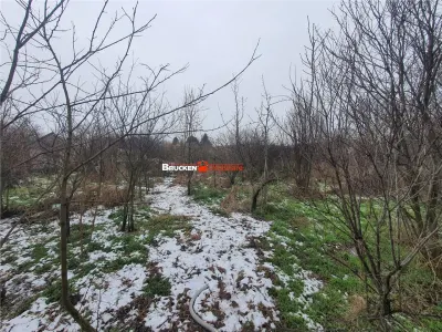 Casa de vanzare in Poclusa de Barcau - foto 15