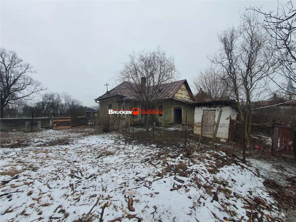 Casa de vanzare in Poclusa de Barcau - foto 3
