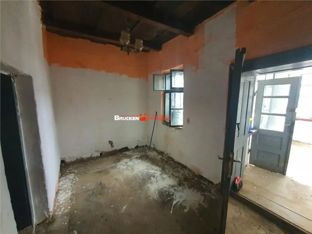 Casa de vanzare in Poclusa de Barcau - foto 7