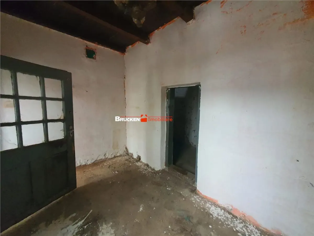 Casa de vanzare in Poclusa de Barcau - foto 8
