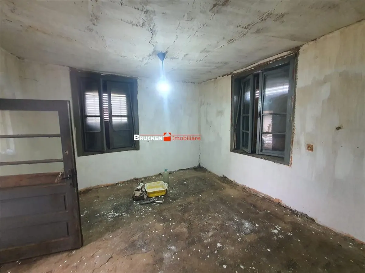 Casa de vanzare in Poclusa de Barcau - foto 10
