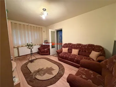 Apartament cu 2 camere de vanzare - Marghita